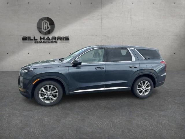 2020 Hyundai PALISADE SE AWD