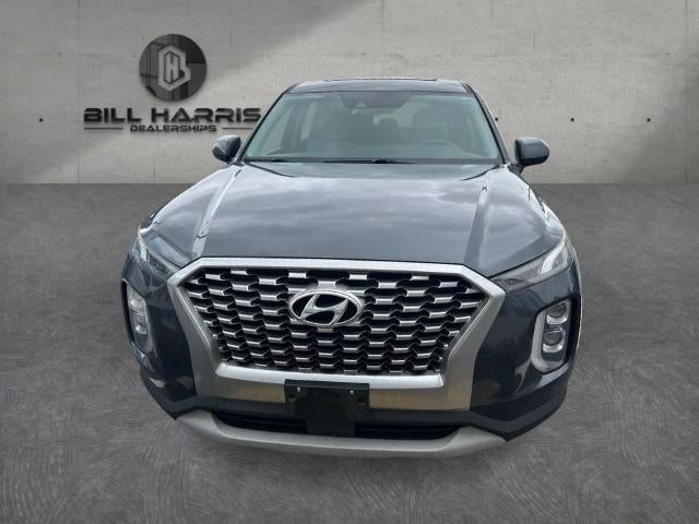 2020 Hyundai PALISADE SE AWD