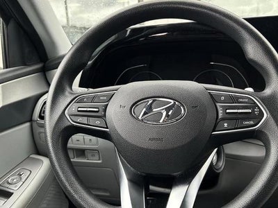 2020 Hyundai PALISADE SE AWD