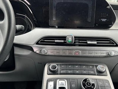 2020 Hyundai PALISADE SE AWD