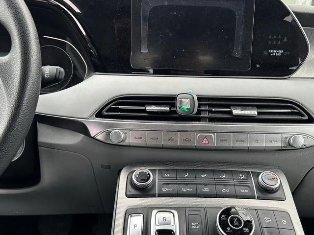 2020 Hyundai PALISADE SE AWD
