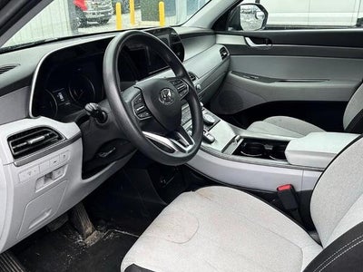 2020 Hyundai PALISADE SE AWD