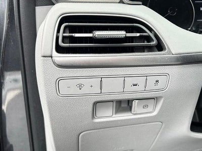 2020 Hyundai PALISADE SE AWD