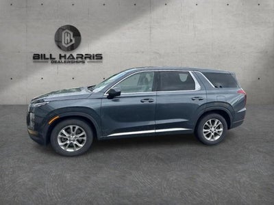 2020 Hyundai PALISADE SE AWD
