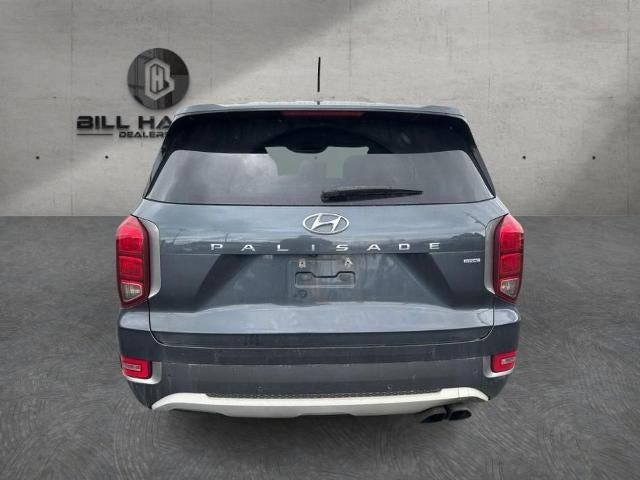 2020 Hyundai PALISADE SE AWD
