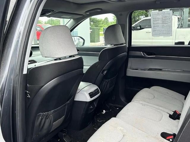 2020 Hyundai PALISADE SE AWD