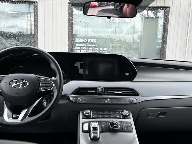 2020 Hyundai PALISADE SE AWD