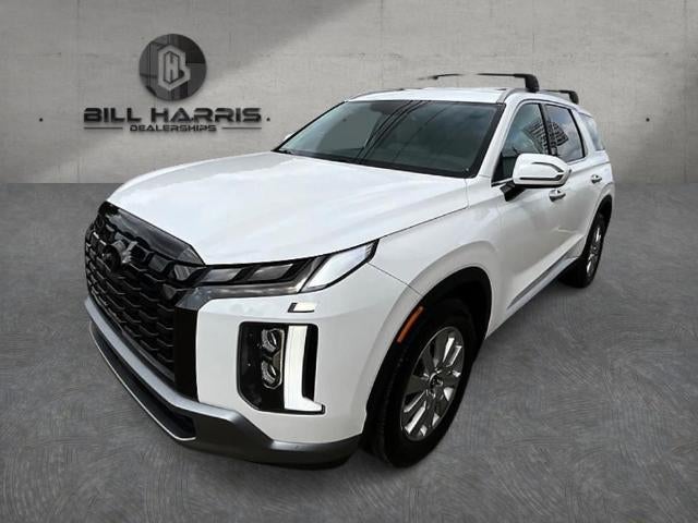 2023 Hyundai PALISADE SEL AWD