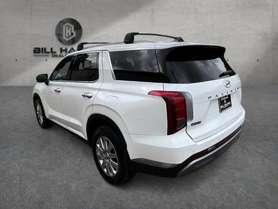 2023 Hyundai PALISADE SEL AWD
