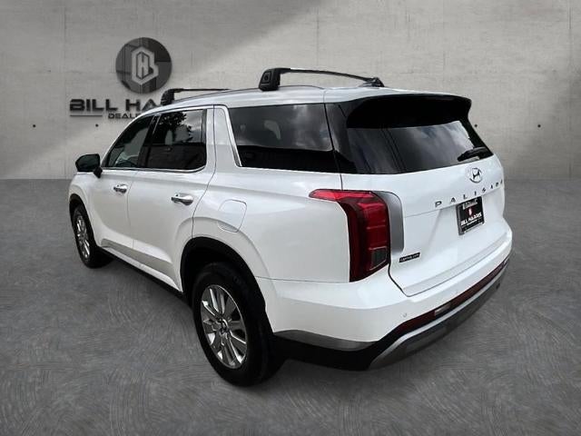 2023 Hyundai PALISADE SEL AWD