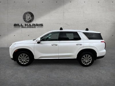 2023 Hyundai PALISADE SEL AWD