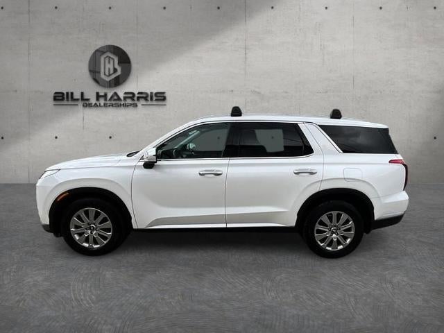 2023 Hyundai PALISADE SEL AWD