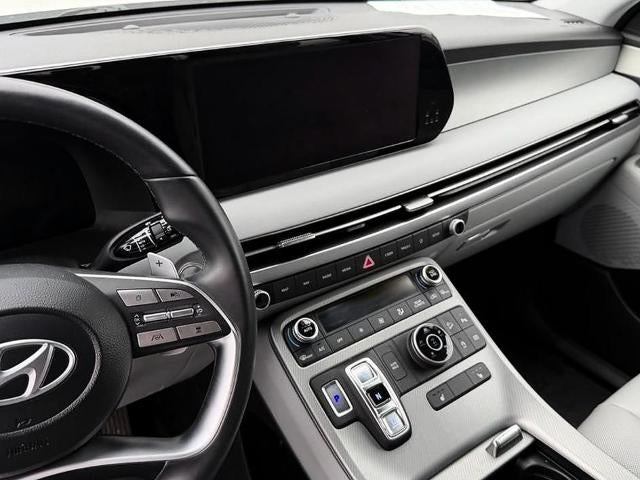 2023 Hyundai PALISADE SEL AWD