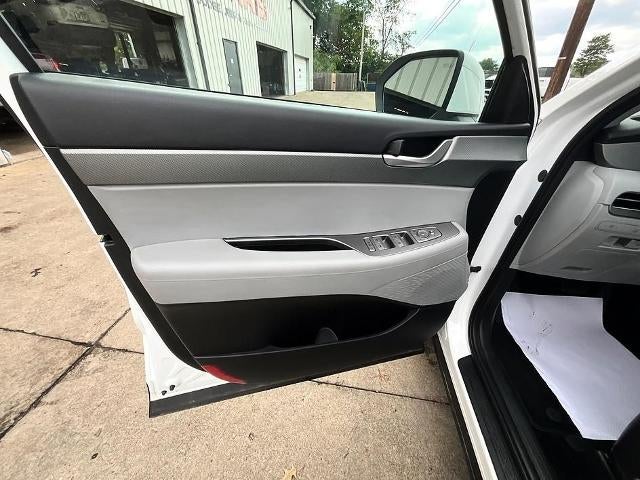 2023 Hyundai PALISADE SEL AWD