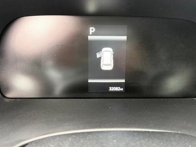 2023 Hyundai PALISADE SEL AWD
