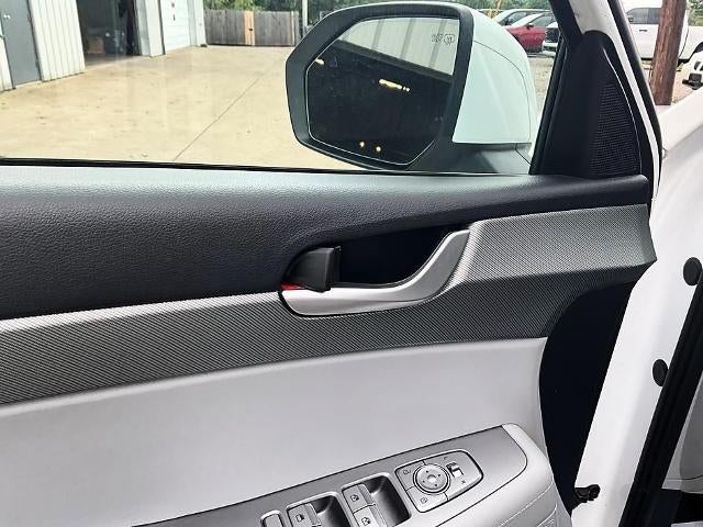 2023 Hyundai PALISADE SEL AWD