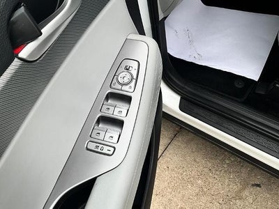2023 Hyundai PALISADE SEL AWD