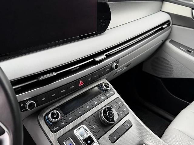 2023 Hyundai PALISADE SEL AWD