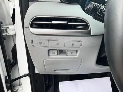 2023 Hyundai PALISADE SEL AWD