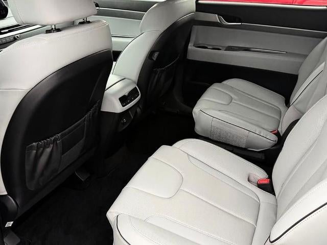 2023 Hyundai PALISADE SEL AWD