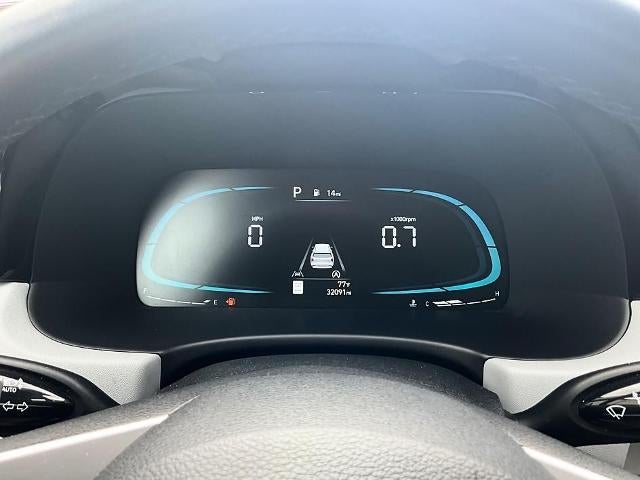 2023 Hyundai PALISADE SEL AWD