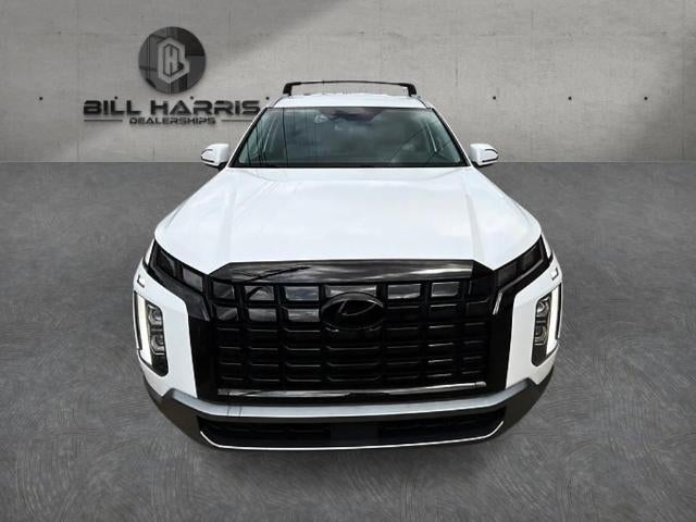 2023 Hyundai PALISADE SEL AWD