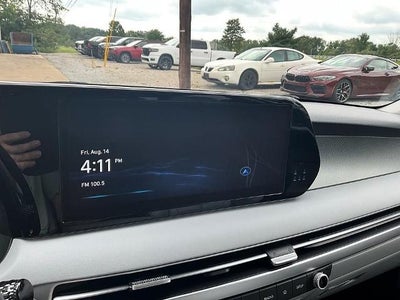 2023 Hyundai PALISADE SEL AWD