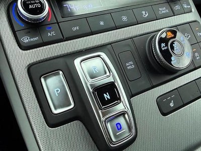2023 Hyundai PALISADE SEL AWD