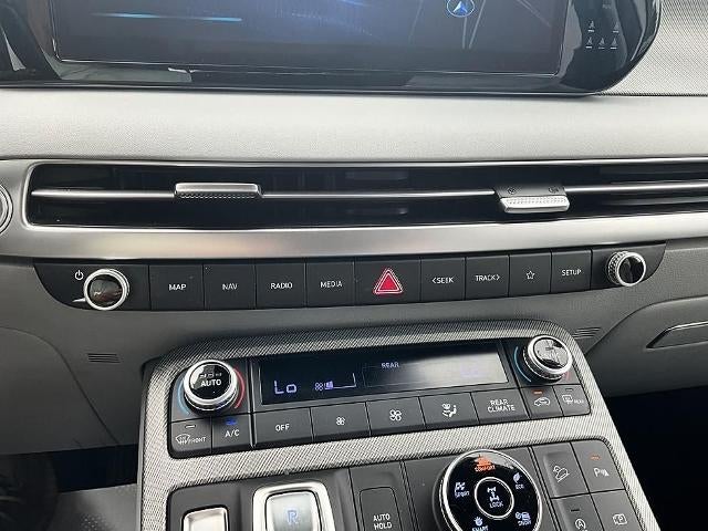 2023 Hyundai PALISADE SEL AWD