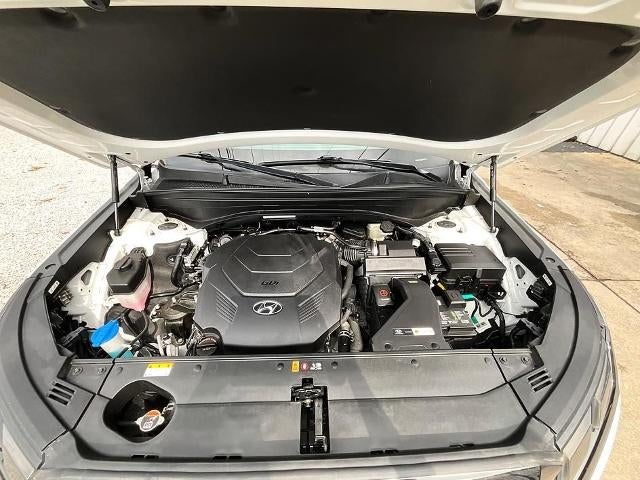 2023 Hyundai PALISADE SEL AWD