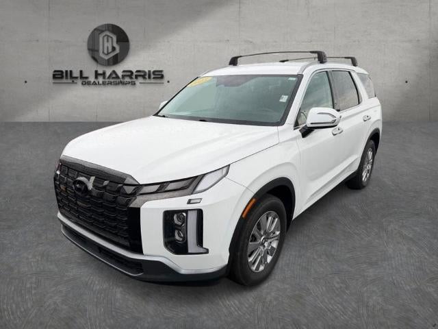 2023 Hyundai PALISADE SEL AWD