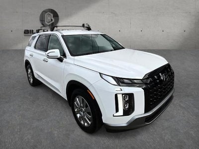 2023 Hyundai PALISADE SEL AWD