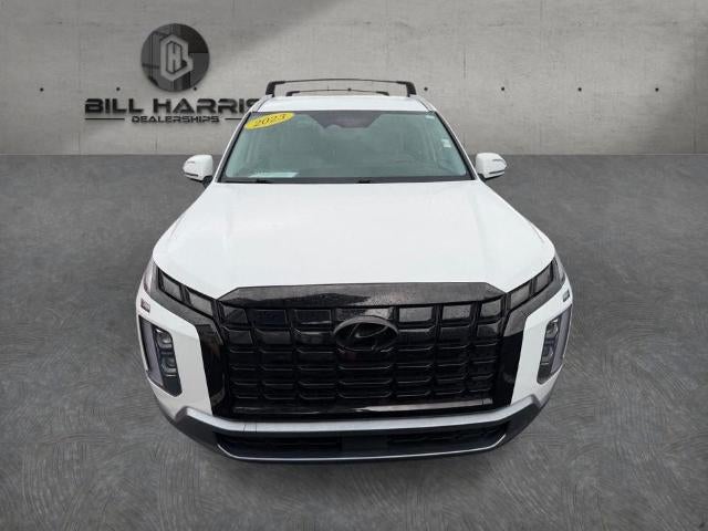 2023 Hyundai PALISADE SEL AWD