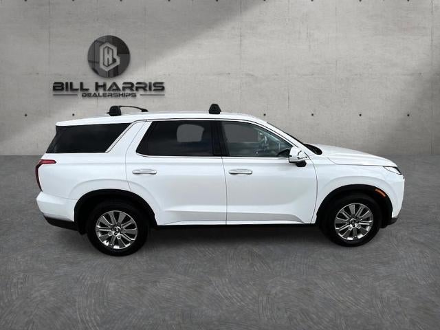 2023 Hyundai PALISADE SEL AWD