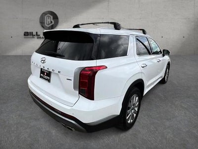 2023 Hyundai PALISADE SEL AWD