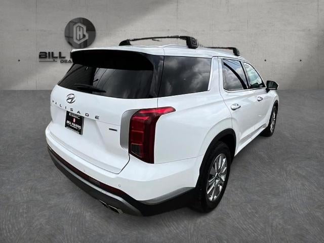 2023 Hyundai PALISADE SEL AWD