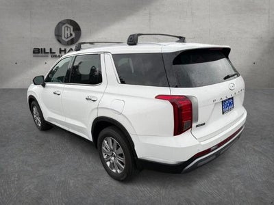 2023 Hyundai PALISADE SEL AWD
