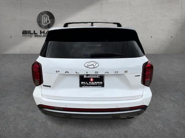 2023 Hyundai PALISADE SEL AWD