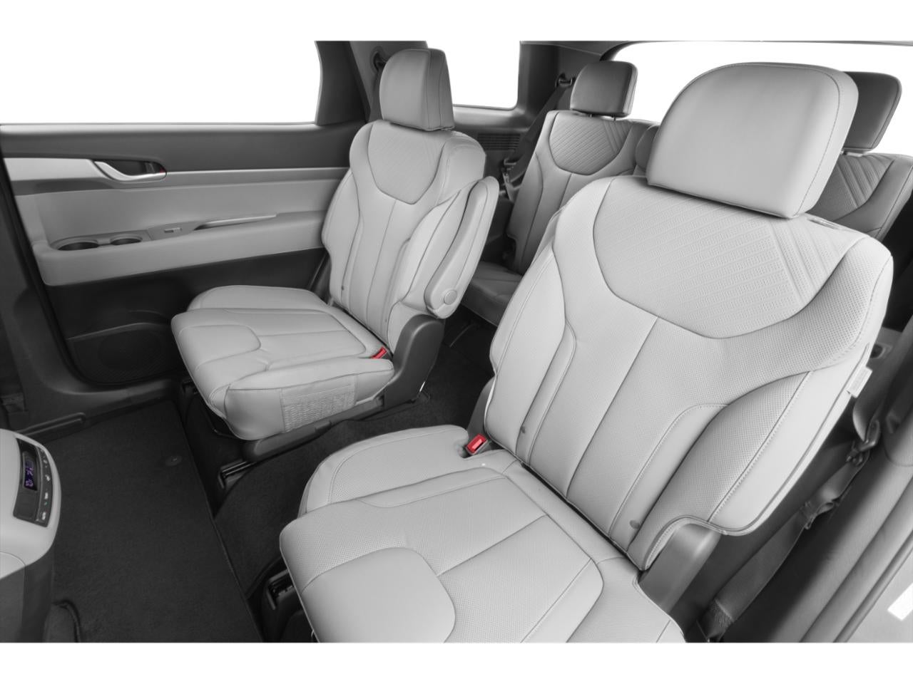 2023 Hyundai PALISADE SEL AWD
