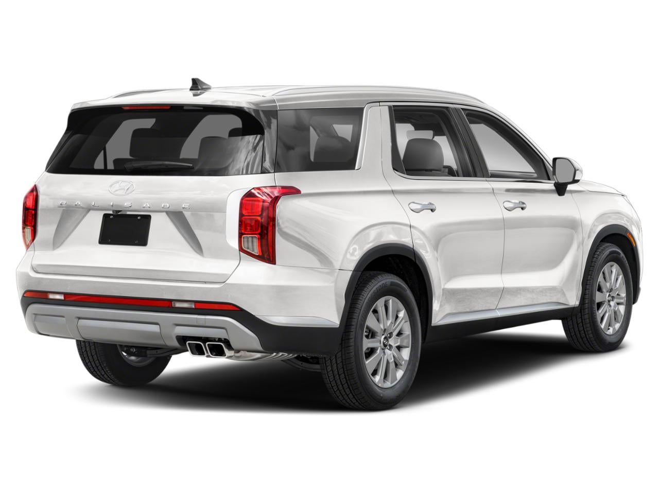 2023 Hyundai PALISADE SEL AWD