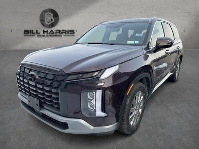 2025 Hyundai PALISADE SEL AWD