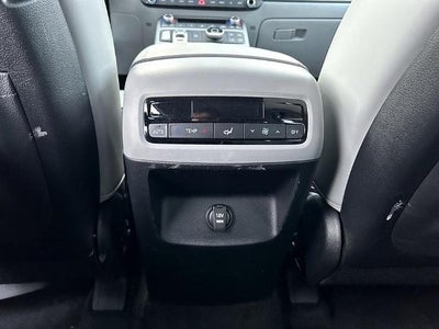 2025 Hyundai PALISADE SEL AWD