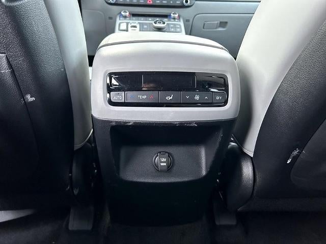 2025 Hyundai PALISADE SEL AWD