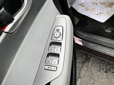 2025 Hyundai PALISADE SEL AWD