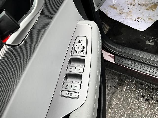 2025 Hyundai PALISADE SEL AWD