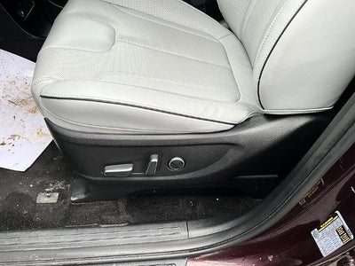 2025 Hyundai PALISADE SEL AWD