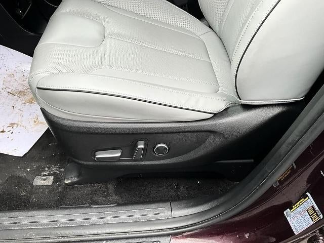 2025 Hyundai PALISADE SEL AWD