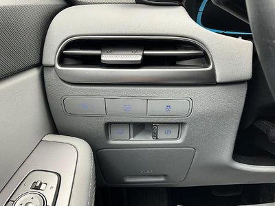 2025 Hyundai PALISADE SEL AWD