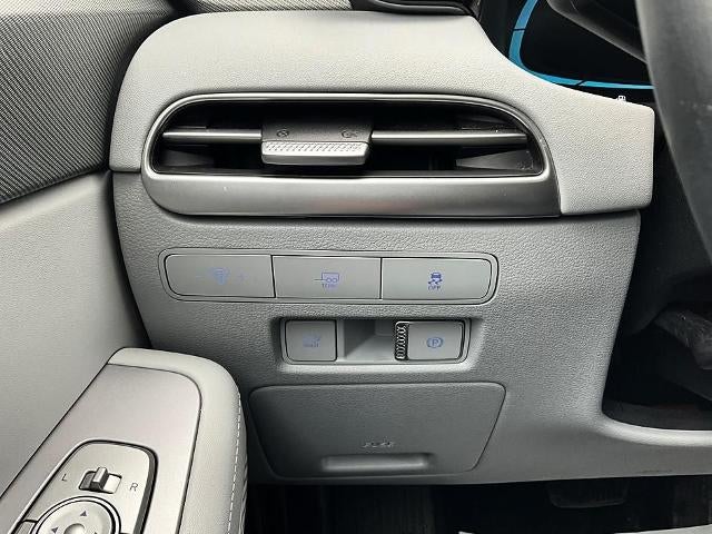 2025 Hyundai PALISADE SEL AWD