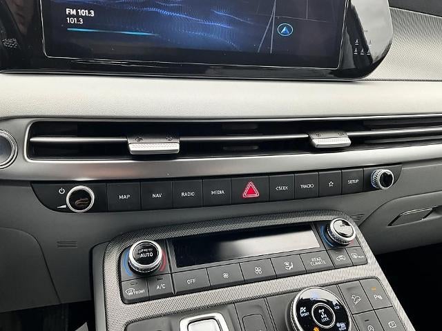 2025 Hyundai PALISADE SEL AWD